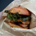 ひこま豚食堂＆精肉店 Boodeli - 