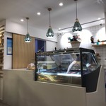 BFIC小红帽的甜品屋 - 