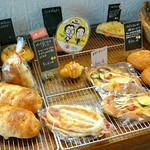 BOULANGERIE　ChouChou - テレビなどでも紹介されました。