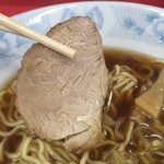 ラーメンのささき - 