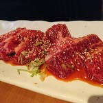 Tsukishima Yakiniku Rokunobu - 