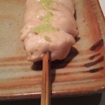 黒門町焼き鳥 たがみ - 