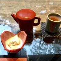 麓屋 京王プラザホテル - お楽しみ御膳1