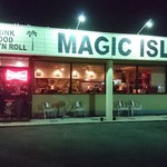 MAGIC ISLAND - 