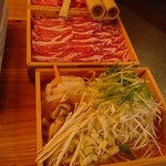 Hitsujinoyuramushabu - 