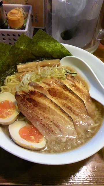 東京とんこつラーメン龍 小平店 新小平 ラーメン 食べログ 東京とんこつラーメン龍 小平店 新小平 ラーメン 食べログ