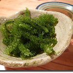 海ぶどう（クーポン使用）