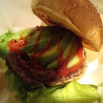 ＦＲＥＳＨＮＥＳＳ　ＢＵＲＧＥＲ - 