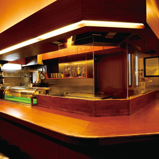 串かつ 赤とんぼ_2