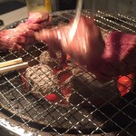 Horumon Yakiniku Hachi - 