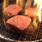 Horumon Yakiniku Hachi - 