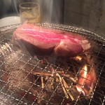 Horumon Yakiniku Hachi - 