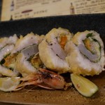 Kaisen Izakaya Gyogyo - 