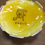 焼きたてチーズタルト専門店PABLO - 