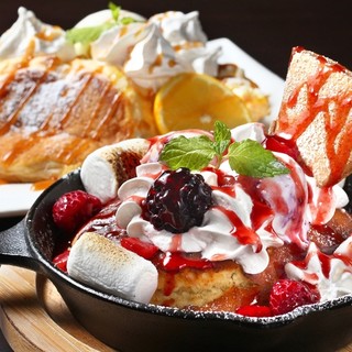 カフェ&ダイニング I空間_0