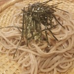 蕎麦處 笹屋 - 