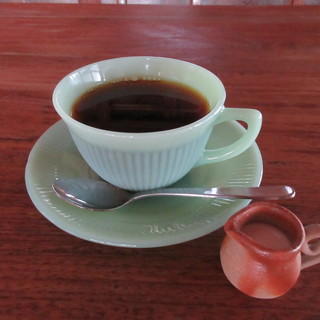 古民家カフェ神武橋_1