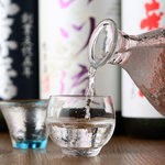 Tomma Ru Shouten Aishi - 季節日本酒や希少酒揃えております。