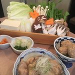 鶏よし - 