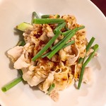 美食同源 銀座小はれ日より - 