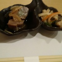 鮨あら井 - 