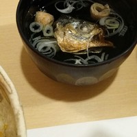 鮨あら井 - 