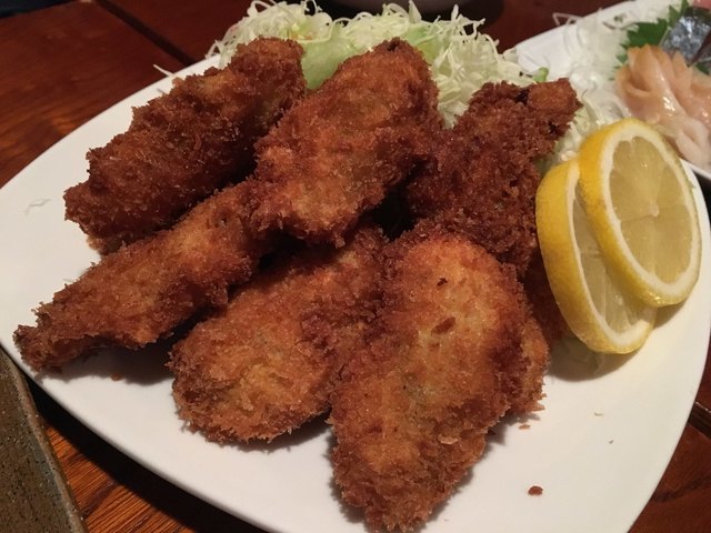 よっちゃん - 能代（居酒屋）の写真