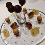 レフェルヴェソンス - 