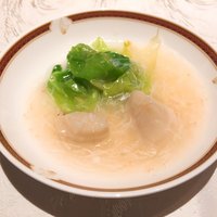 筑紫樓 銀座店 - 