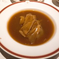筑紫樓 銀座店 - 