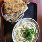 上野製麺所 - 