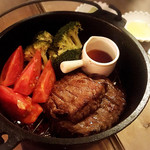 燻製Dining OJIJI - 