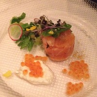 オーシャン カシータ - 