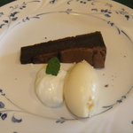 ラ･メール - デザート