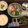 いわし料理 善