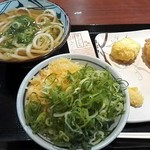 丸亀製麺 - 