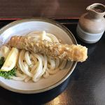 讃岐うどん 伴 - 