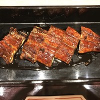ひつまぶし名古屋備長 大名古屋ビルヂング店 - 