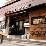 VECTOR BEER - 