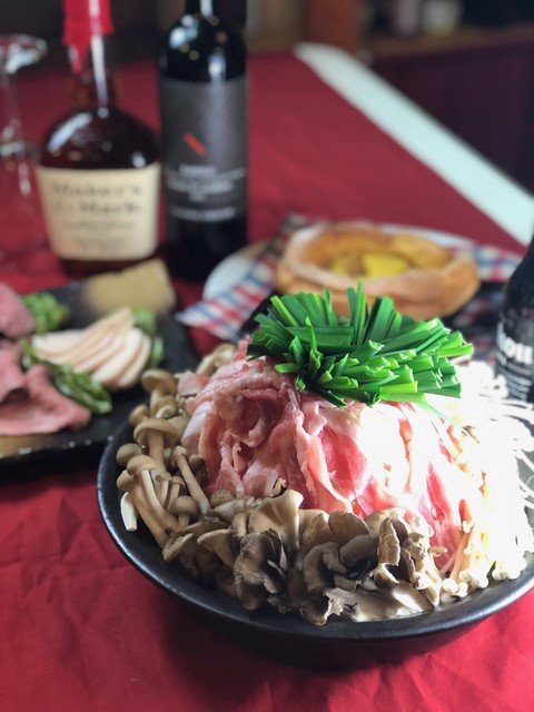 ファミリーバル たまねぎあたま 横山 バル バール 食べログ