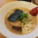 真麺 武蔵 - 