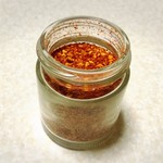 生粉打 作美 - 一味♡辛そうでしょ(*´艸`*)