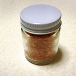 生粉打 作美 - 奥様お手製の一味！
      常備したい☆*:.｡. o(≧▽≦)o .｡.:*☆