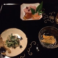 瓢亭 本店 - 