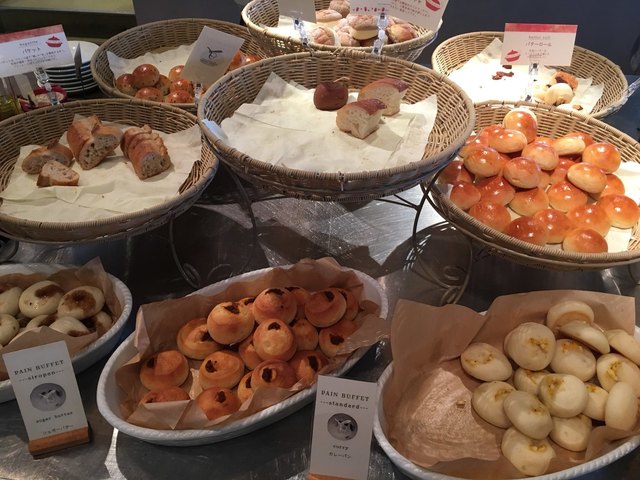 マリンピアでパン食べ放題ランチ By むっちゃん ー Tooth Tooth Paradise Kitchen トゥーストゥース パラダイスキッチン 垂水 カフェ 食べログ マリンピアでパン食べ放題ランチ By むっちゃん ー Tooth Tooth Paradise Kitchen トゥーストゥース パラダイスキッチン 垂水 カフェ 食べログ