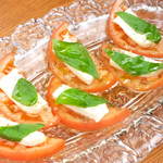 Caprese