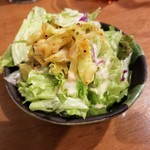 SPICY CURRY 魯珈 - 