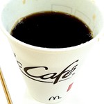 マクドナルド - 