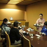 京都 つる家 - 