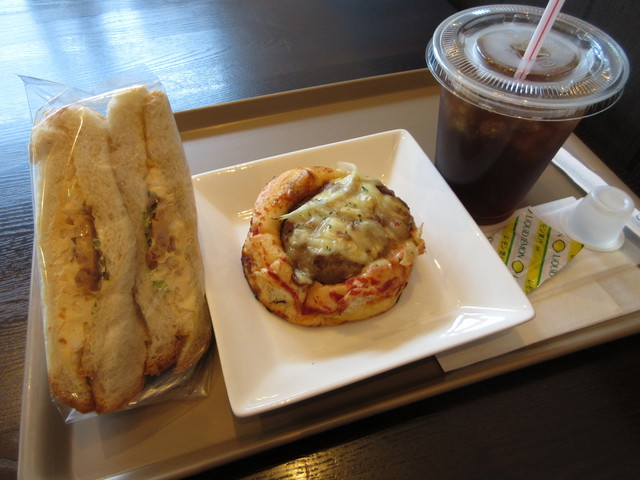 ベーカリーマーケット 倉吉駅前店 Bakery Market 倉吉 パン サンドイッチ その他 食べログ ベーカリーマーケット 倉吉駅前店 Bakery Market 倉吉 パン サンドイッチ その他 食べログ